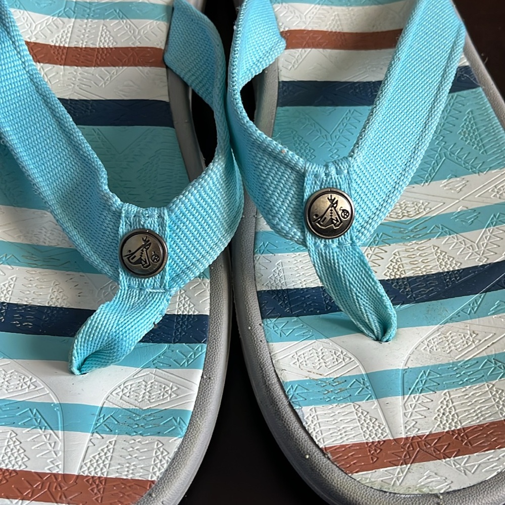 Sandals - Picture 4 of 4